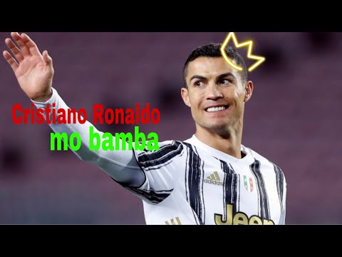 mo bamba /Cristiano Ronaldo/skills & goals/