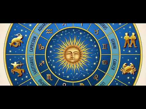 Giro Astral - 03/08