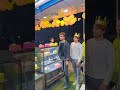 Bhai Ka Birthday Hai Aaj Funny Reels Abrazkhan Shorts Viral Trend