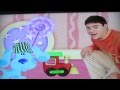 Blues Clues Joe S Wish Part 1