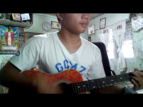 Muling magkalayo(dolce amore tenten song)