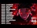 The 10 Most Popular Gaming Backsongs Best NEFFEX Songs Of All Time