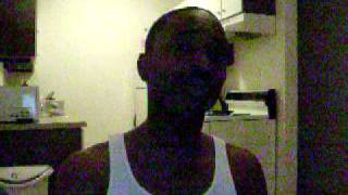 Me singing &quot;Searchin&quot; by Monica