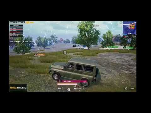 RRQ vs BTR vs Illuminati PMCO Southeast Asia Grand Final 2019 in jagata indonesia