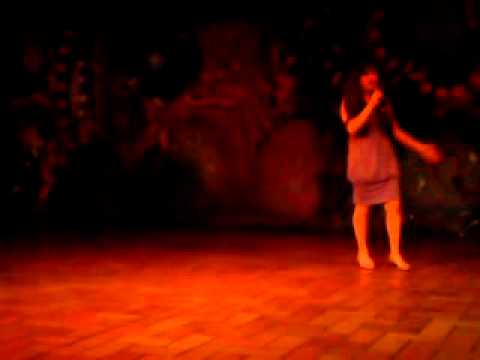 12 year old singing I surrender by celine dion