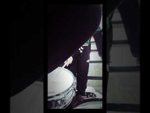 CAMIONEROS vs Estrella norte 1 a 1 Liga Norte (Respetando el dia de la bandera🇦🇷)