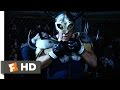 Here Comes The Boom 2012 Intimidation Scene 1 10 Movieclips