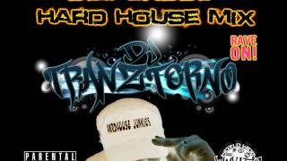 Dj Tranztorno - Old Skool HardHouse Mix