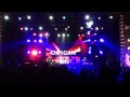 ORIGIN - SALIGIA (live@Hammersonic 2014 ...
