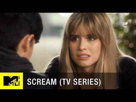 Scream (Season 2) | 'Brooke’s Branson Secret’ Official Sneak Peek | MTV