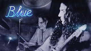Blue (2017)