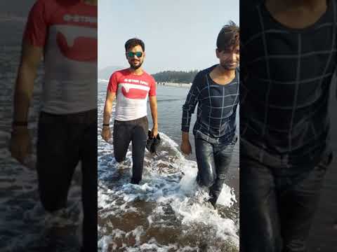 Beach Running Auction