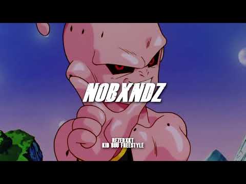 REZERXKT - KIDBUU FREESTYLE