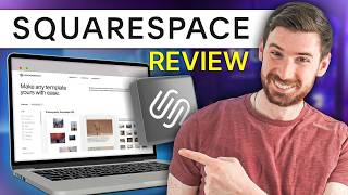 Squarespace Review | The Best All-In-One Choice For Creatives In 2026