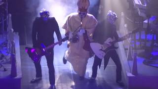 Ghost - "Miasma" (Live in San Diego 11-12-18)