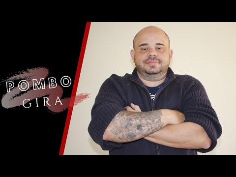 Pombo Gira são prostitutas?