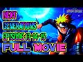 Boruto Naruto Part 13 14 15 Full Movie Dubbing Indonesia