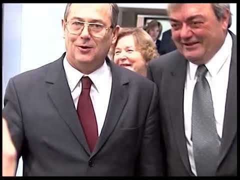 Promo spot FPZG (2003)