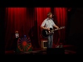 Todd Snider, The Devil You Know, January 2018