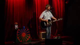 Todd Snider, The Devil You Know, January 2018