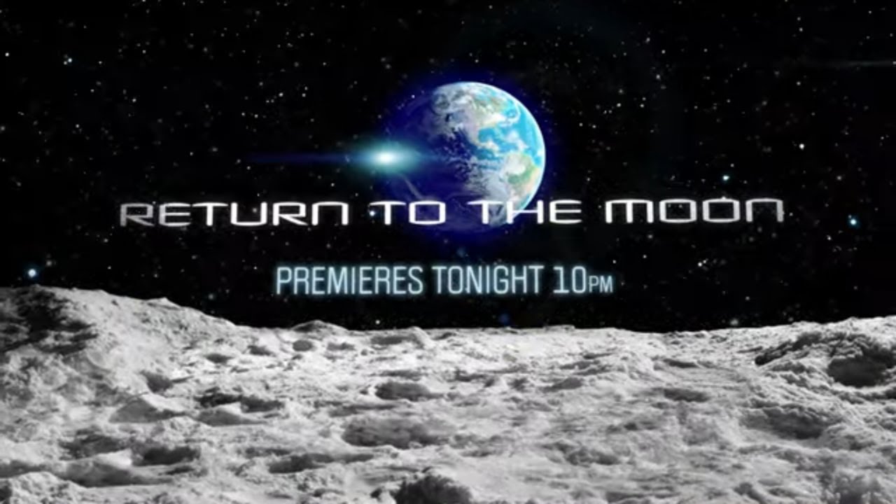 Israel’s journey towards the moon | Return to the Moon: Seconds to Arrival