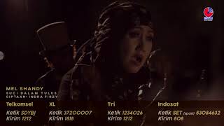Download lagu MEL SHANDY - SUCI DALAM TULUS (  MUSIC VIDEO REPOST FROM HARPA RECORD ) mp3