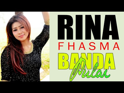 Rina Fhasma - Banda Pulai (Official MV)