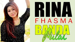 Download lagu Rina Fhasma - Banda Pulai ( MV) mp3 Download lagu Rina Fhasma - Banda Pulai ( MV) mp3