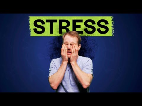 Eksperiment: Hvordan håndterer jeg stress?