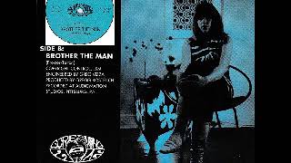 THE CYNICS -  BROTHER THE MAN