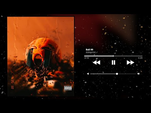 [FREE] 6LACK x Vory Dark R&B Type Beat 2022 | Eli Sostre Dark RnB / Hip Hop Instrumental - "Bali 99"