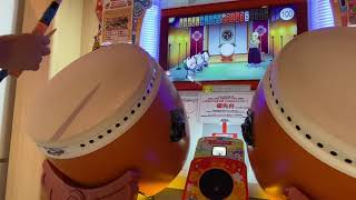 2021玄人 3曲目到達