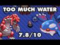 Pokémon Ruby and Sapphire, and Why They're Good
