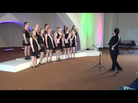 LiHtösen at NSSS 2014 in Tartu