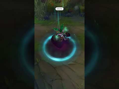 LUNAR WRAITH MORGANA RECALL