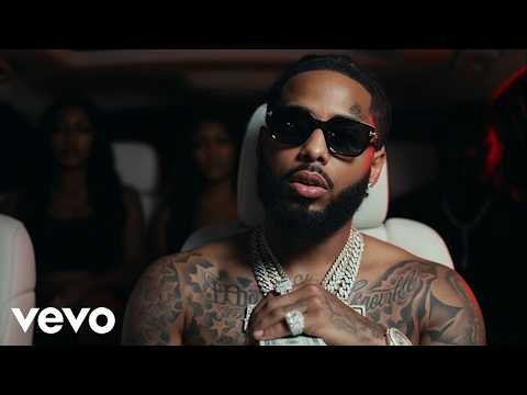Pooh Shiesty & BIG30 ft. Gucci Mane, Kodak Black & BigXthaPlug Long Mix 2026