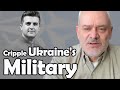 Russia Aims to Cripple Ukraine's Military as Putin Launches Major Offensive | Jacques Baud