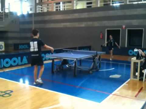 C2 B Marco Polo vs Bagnolese - ultimi punti