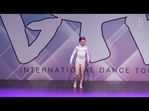 TDC The Dance Company - GTB National Champion - Petite Division