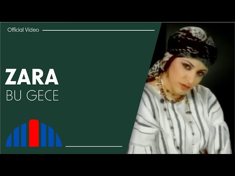 Bu Gece - Zara