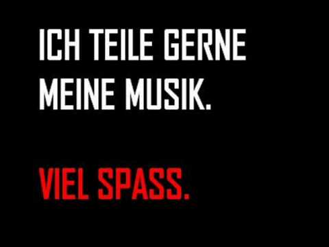 Rockstah - Verbuddelt3 (Du hängst an der Decke)