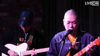 혁오(Hyukoh) -  판다베어(Panda bear)