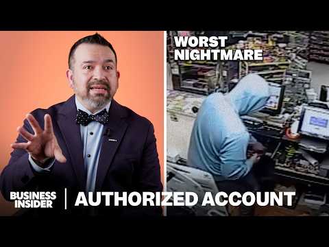 How 911 Dispatchers Actually Work | Authorized Account | Insider