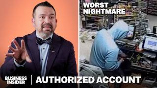 How 911 Dispatchers Actually Work | Authorized Account | Insider