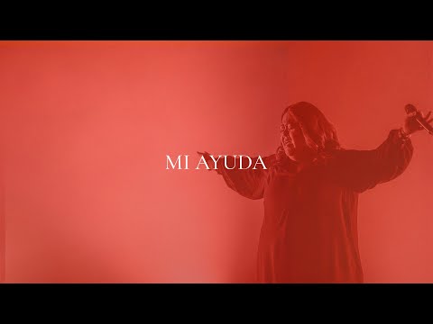Mi Ayuda | Yvonne Muñoz