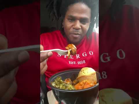 Vegan Food Review: Blue Tree Cafe (Ft.Lauderdale)