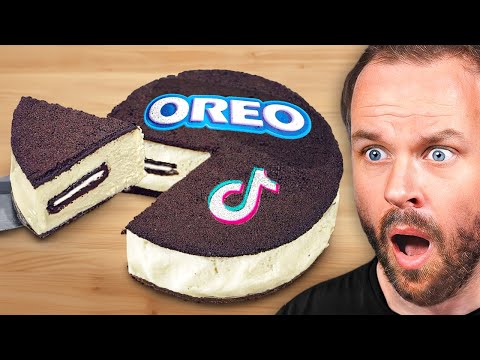 TikToks That Will Make You Hungry 😋