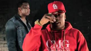 Yo Gotti Ft. Juelz Santana  Gucci Mane - Colors (Official Video)
