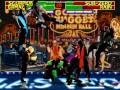 M U G E N Battle MK1 Ninjas 4v4