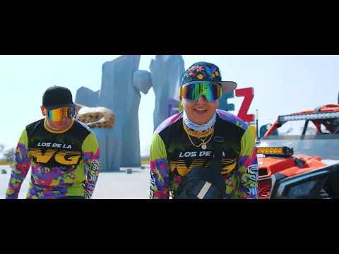 Ya Saben Quien - Los De La NG x @8unoLCR  (Video Oficial)